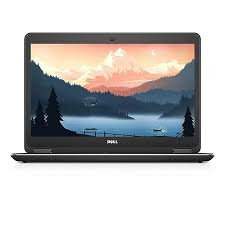Dell Latitude E7440 | Intel Core i5 4th Gen | 8GB DDR3L RAM | Refurbished Business Laptop