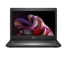 Dell Latitude 3480 | Intel Core i3 6th Gen | 8GB DDR4 RAM | 256GB SSD | Refurbished Laptop