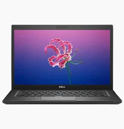 Dell Latitude 7480 | Intel Core i5 7th Gen | Refurbished Business Laptop