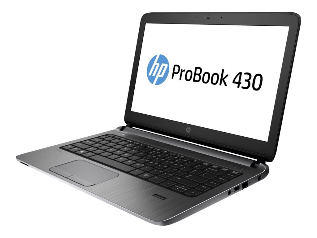 HP ProBook 430 G2 | Intel Core i5 5th Gen | 8GB DDR3L RAM | 13.3" HD Display | Windows 10 Pro