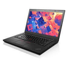 Lenovo ThinkPad T460 | Intel Core i5 6th Gen | 8GB RAM | 512GB SATA SSD | 14 Inch Business Laptop