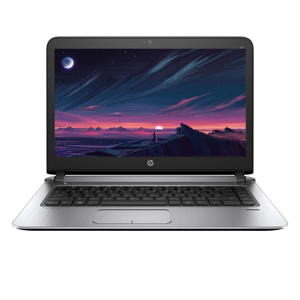HP 430 Notebook PC | Intel Core  8GB DDR3 RAM | 14