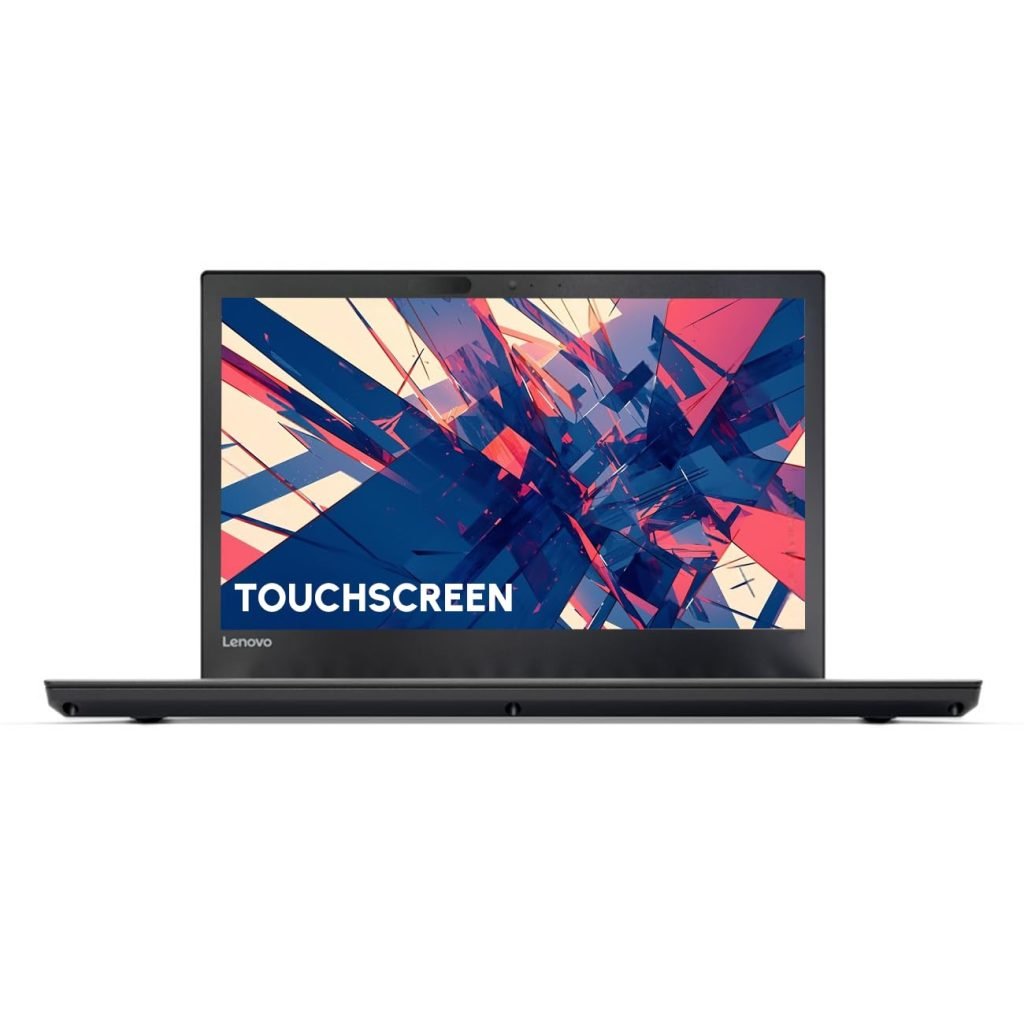 Refurbished Lenovo ThinkPad T470 Touchscreen Core i5 7th Gen 16GB RAM 512GB SSD Business Laptop Bangalore