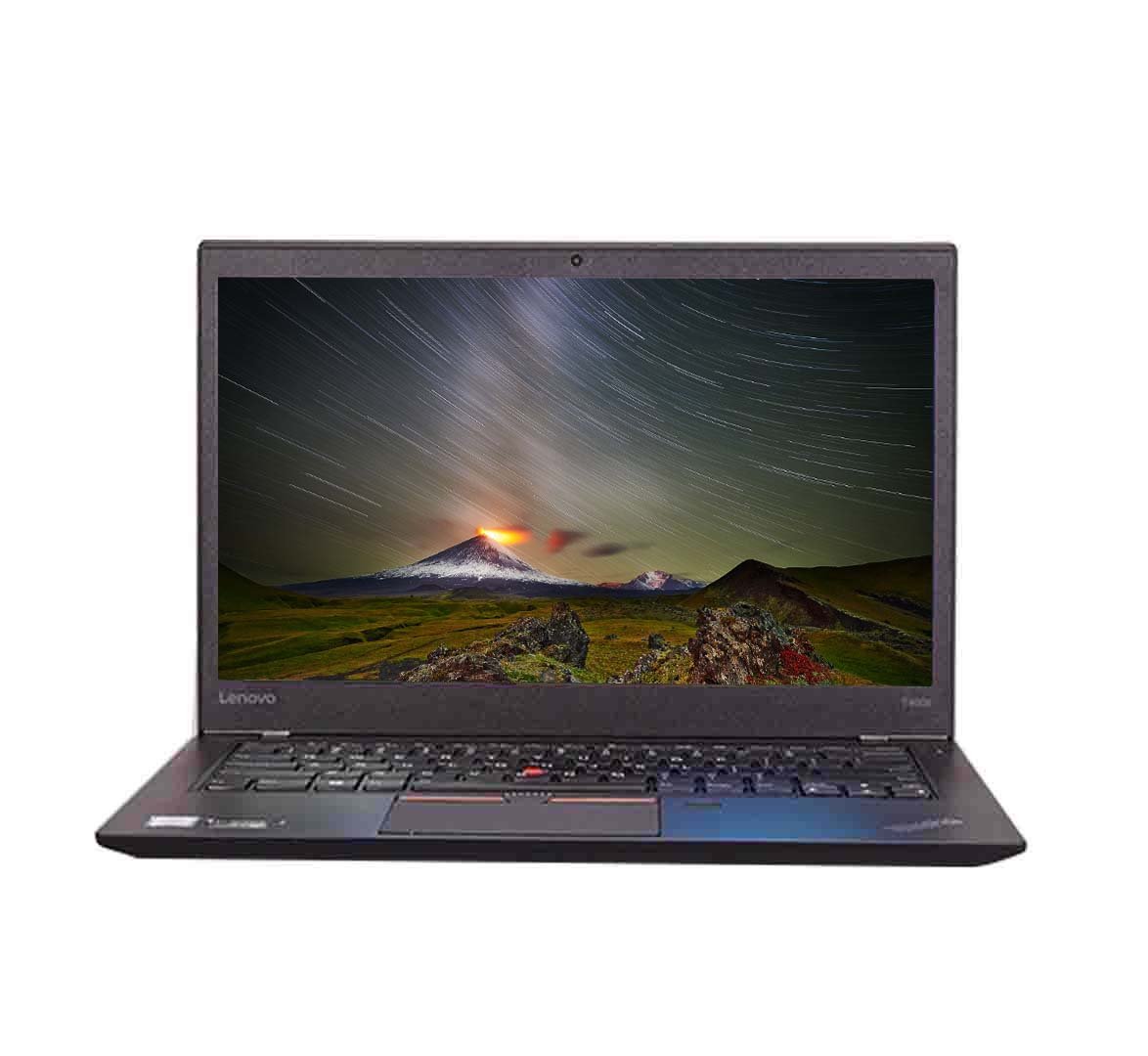 Lenovo ThinkPad T460 | Intel Core i5 6th Gen | 8GB RAM | 512GB SATA SSD | 14 Inch Business Laptop